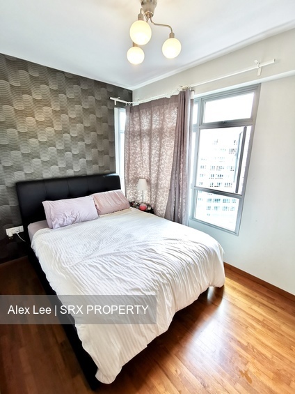 Blk 475A Parkland Residences (Hougang), HDB 4 Rooms #204660431